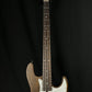 Bacchus WJB-400R ASH