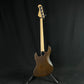 Bacchus WJB-400R ASH
