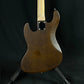 Bacchus WJB-400R ASH