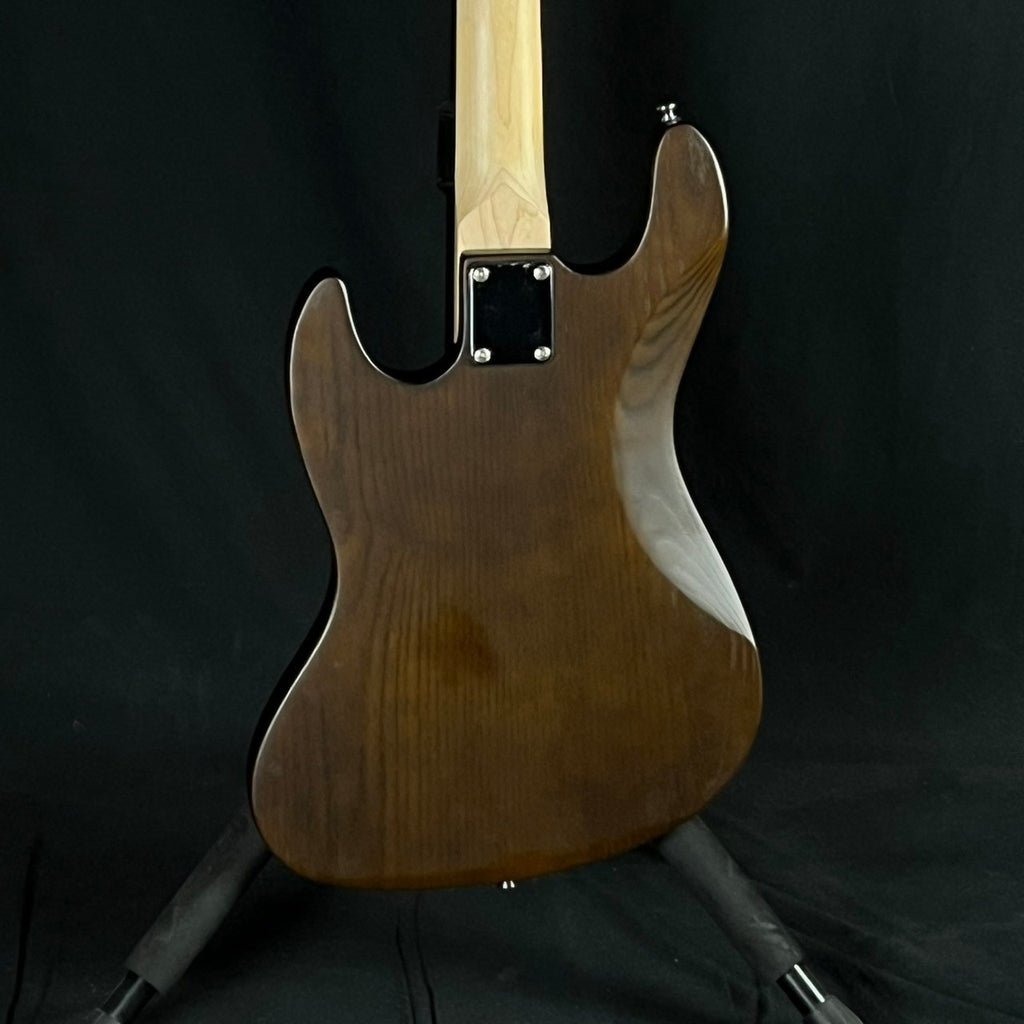 Bacchus WJB-400R ASH