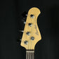 Bacchus WJB-400R ASH