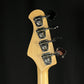 Bacchus WJB-400R ASH