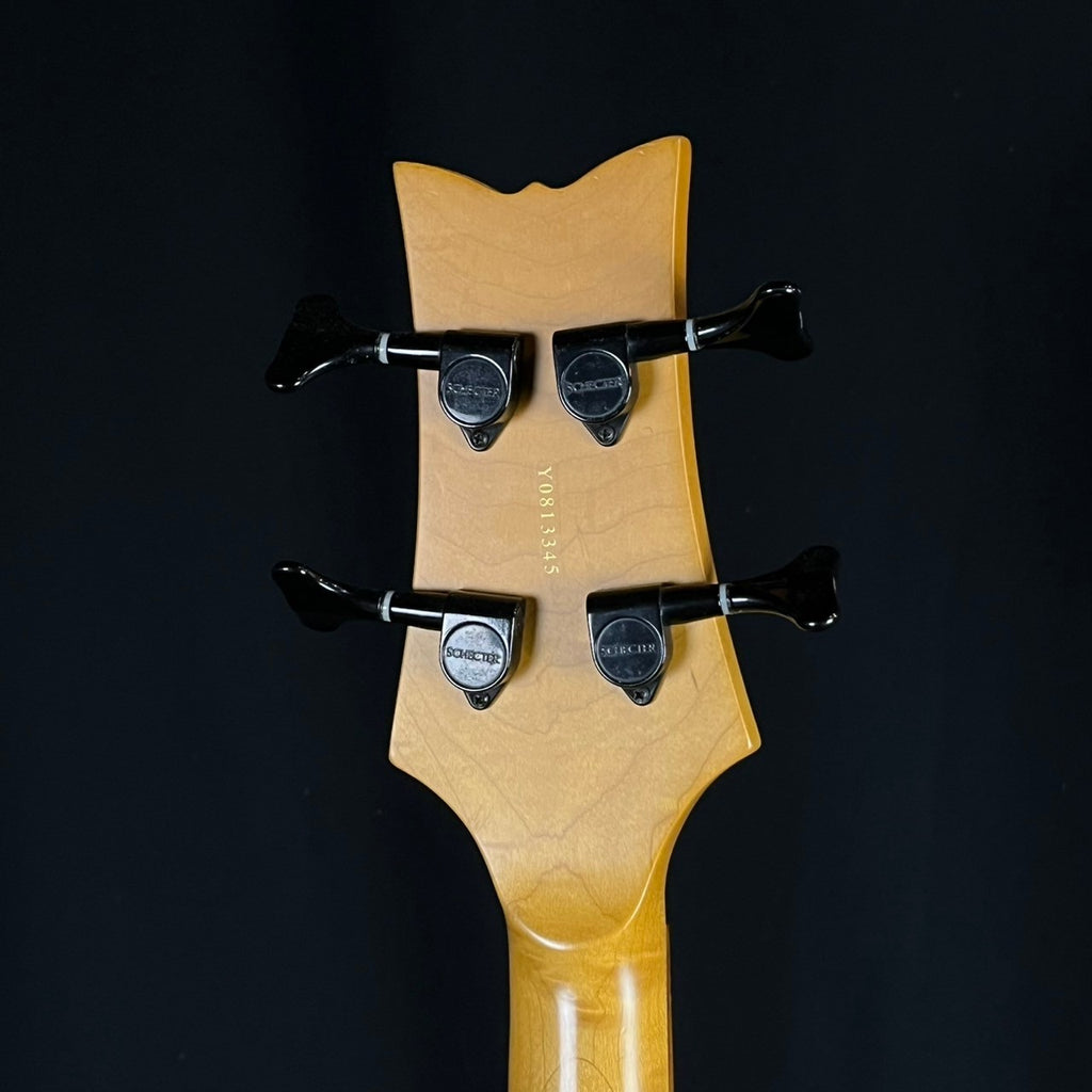 Schecter Damien-4 Bass