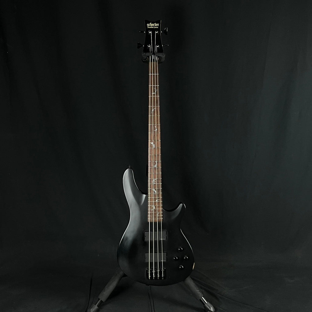 Schecter Damien-4 Bass