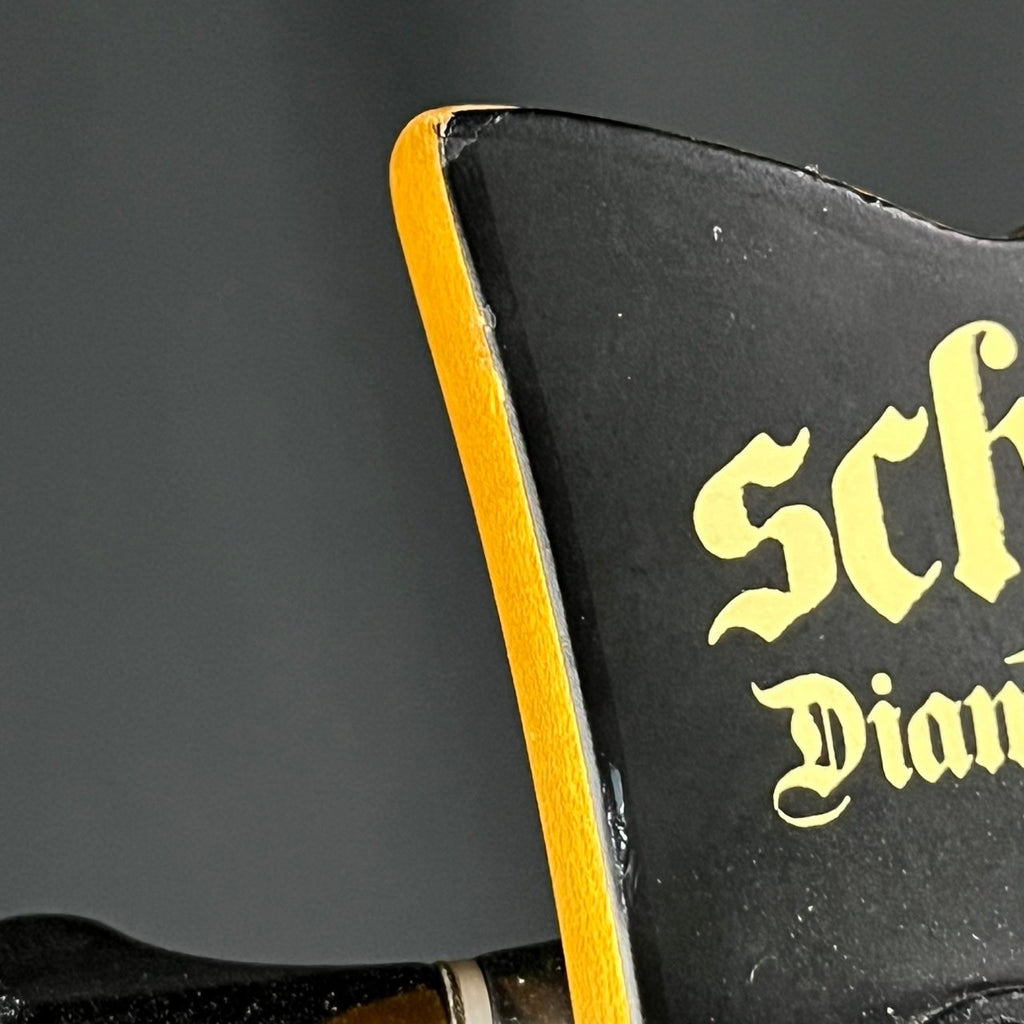 Schecter Damien-4 Bass