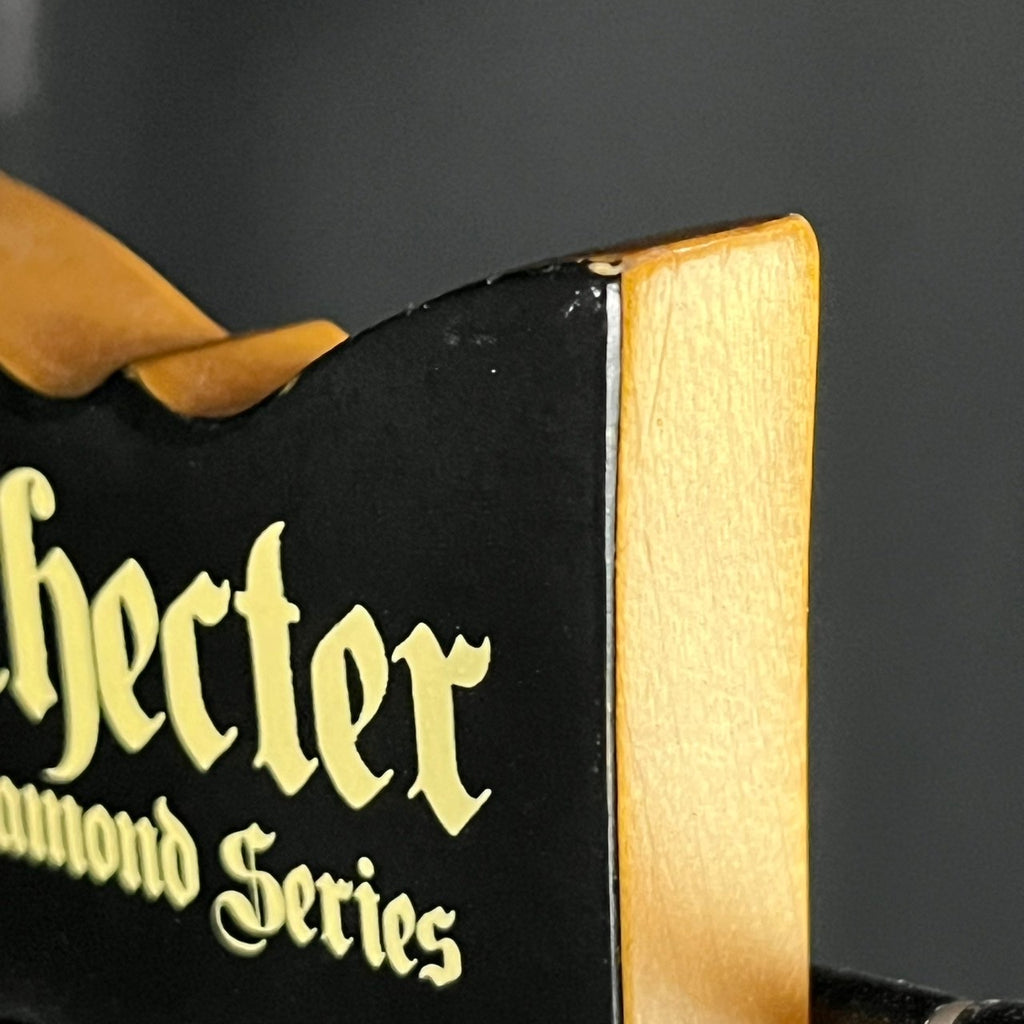 Schecter Damien-4 Bass