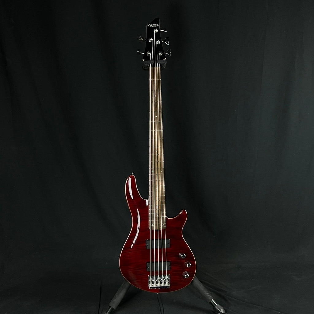 Schecter JOL-CT-B-5 Bass