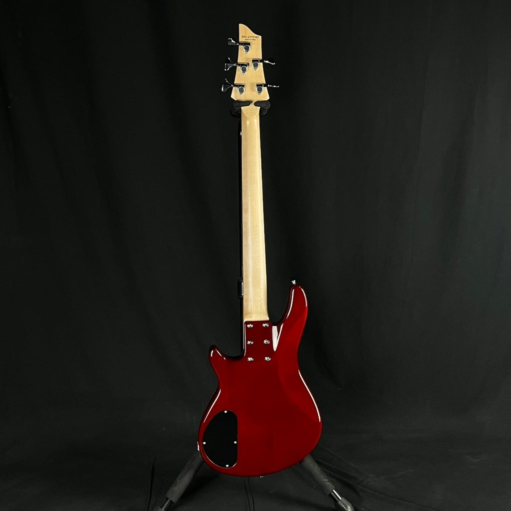 Schecter JOL-CT-B-5 Bass