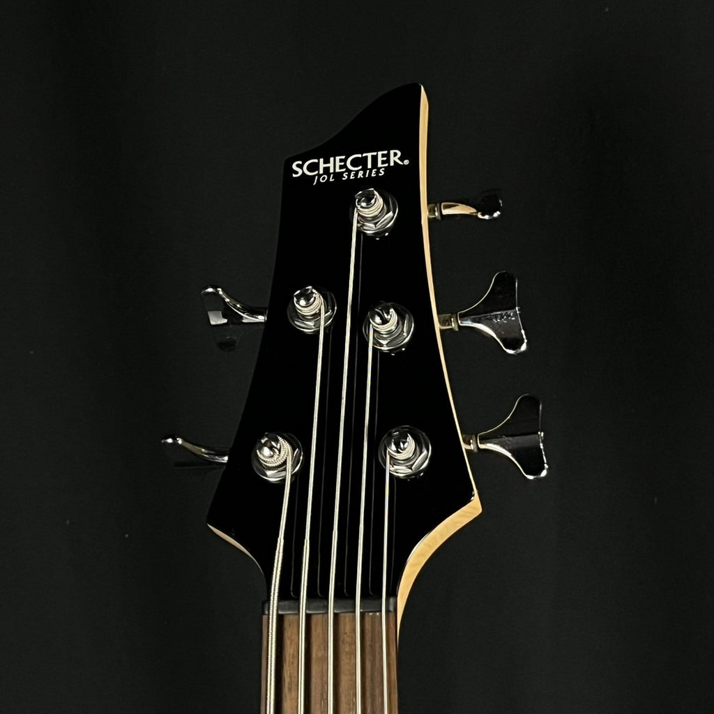 Schecter JOL-CT-B-5 Bass