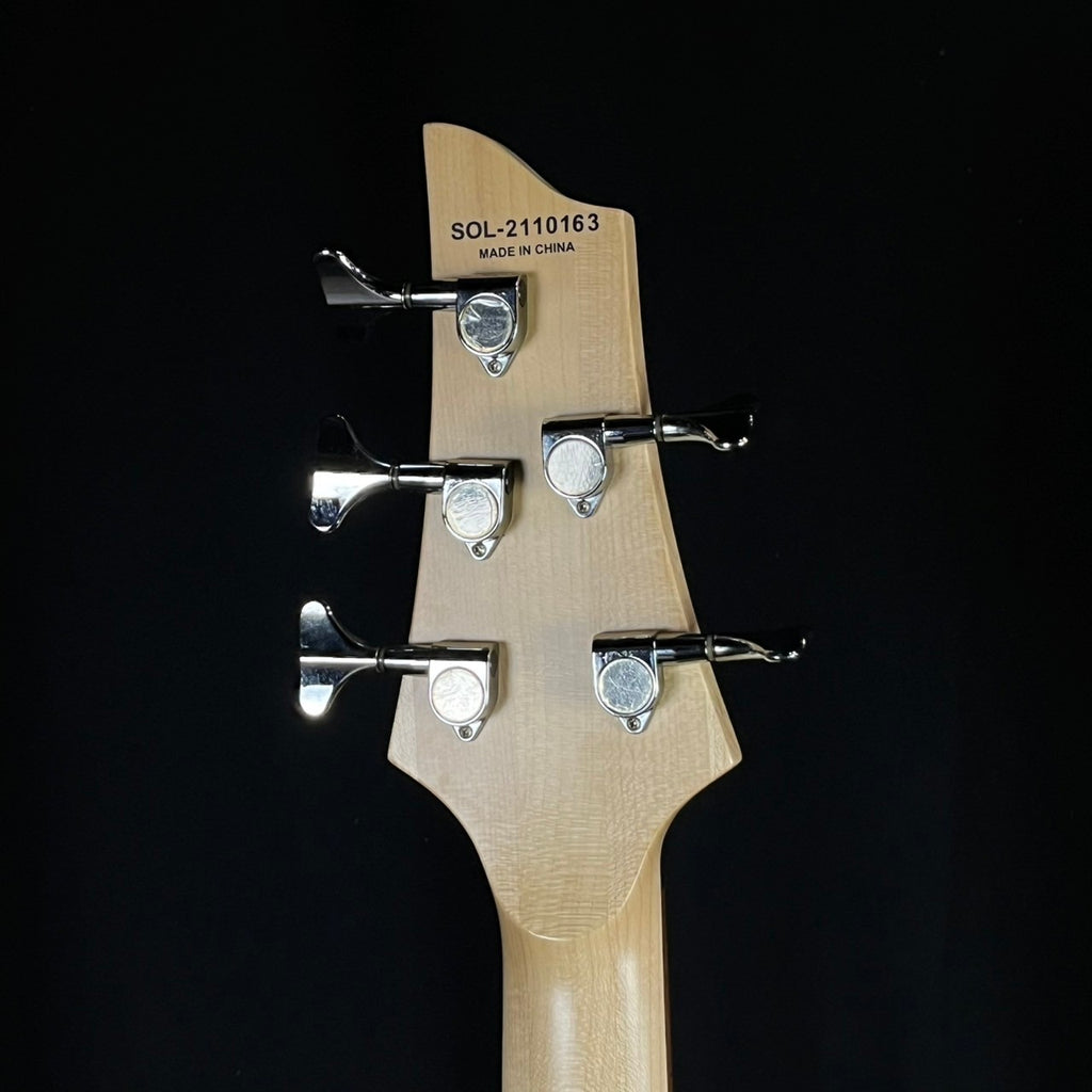 Schecter JOL-CT-B-5 Bass