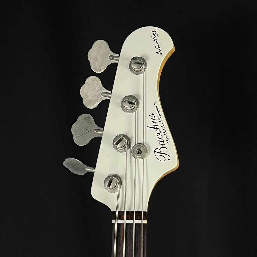 Bacchus WL-434 Bass