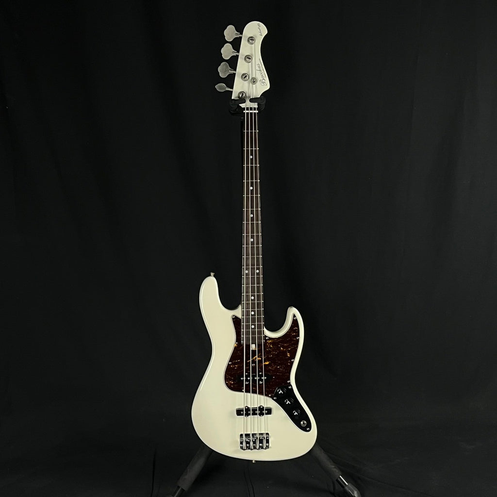 Bacchus WL-434 Bass