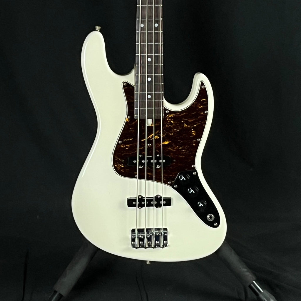 Bacchus WL-434 Bass