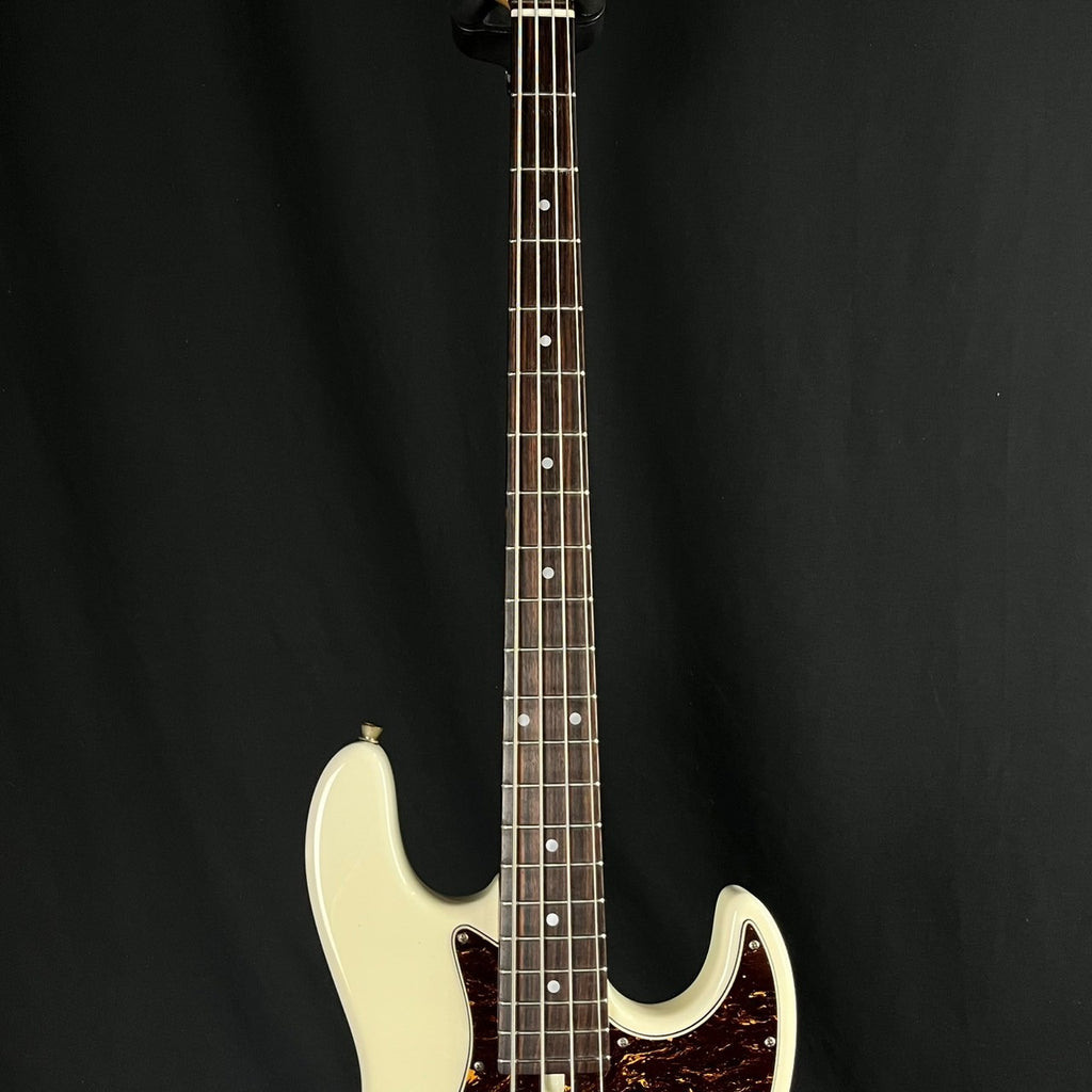 Bacchus WL-434 Bass