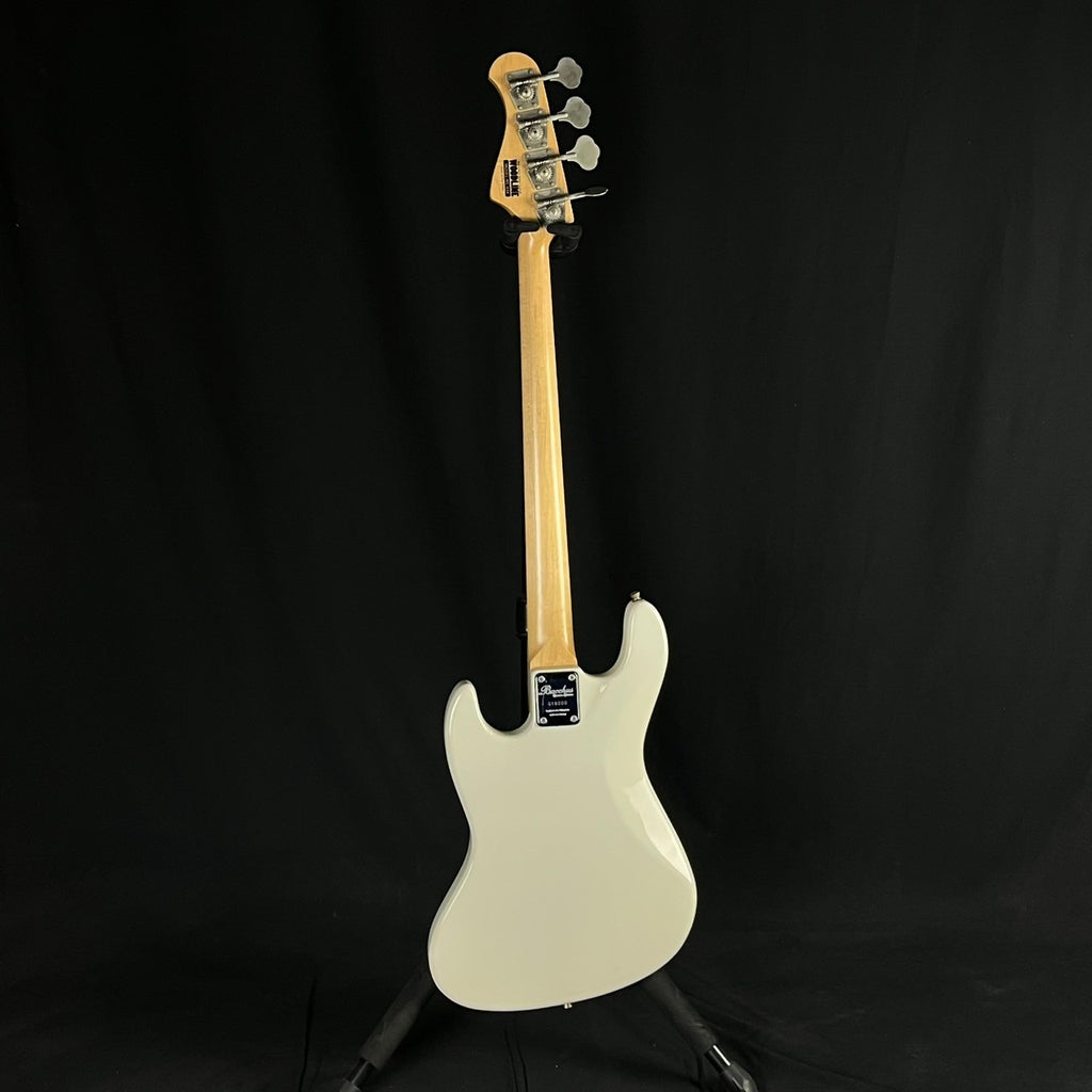 Bacchus WL-434 Bass