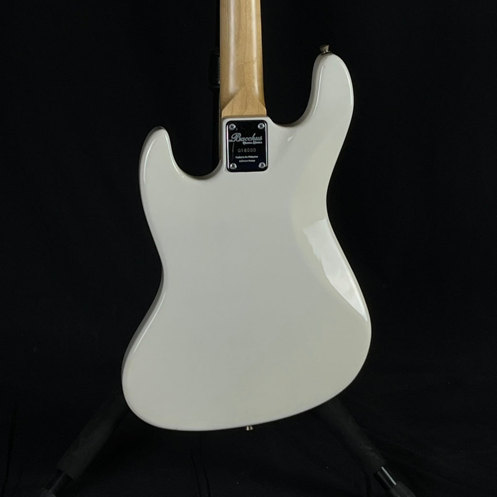Bacchus WL-434 Bass