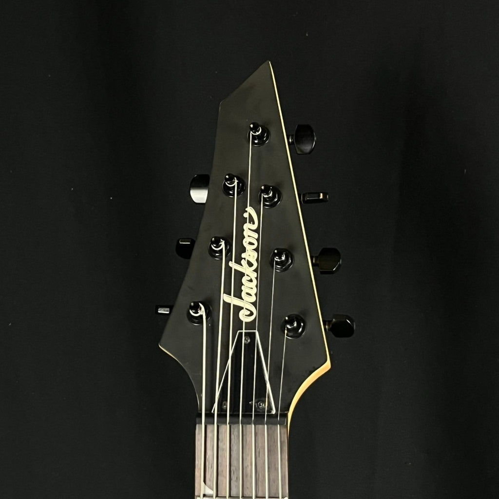 Jackson JS22-7 DKA HT