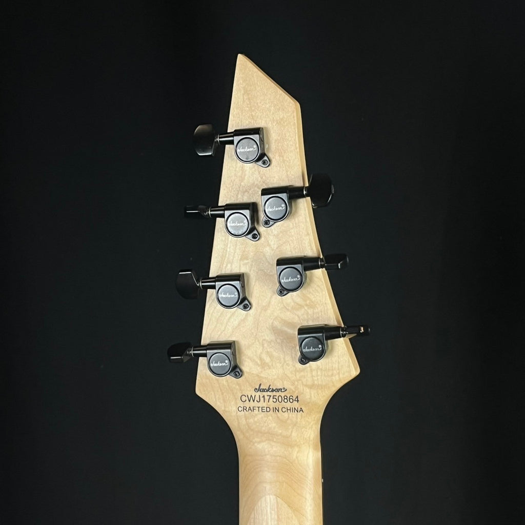Jackson JS22-7 DKA HT