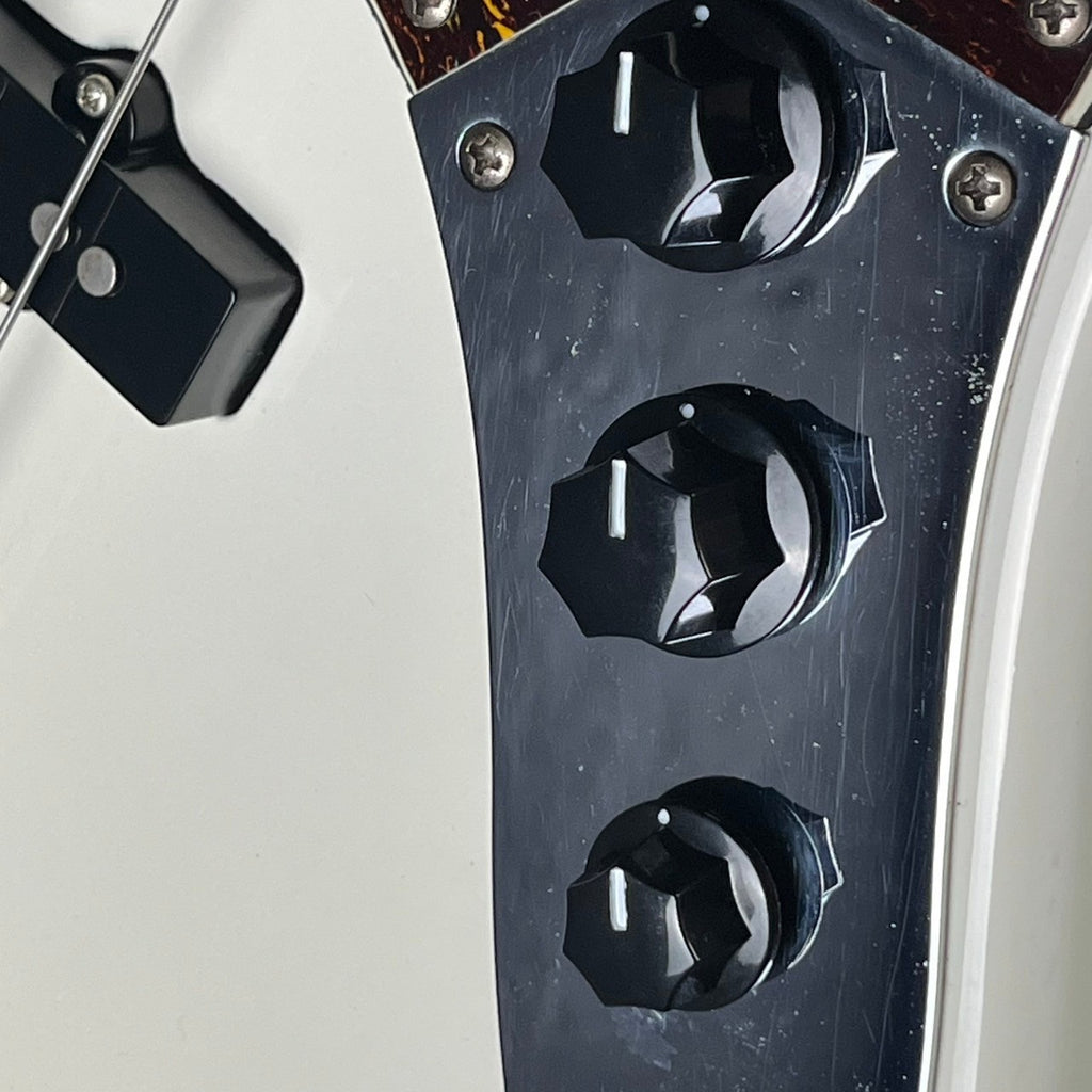 Bacchus WL-434 Bass