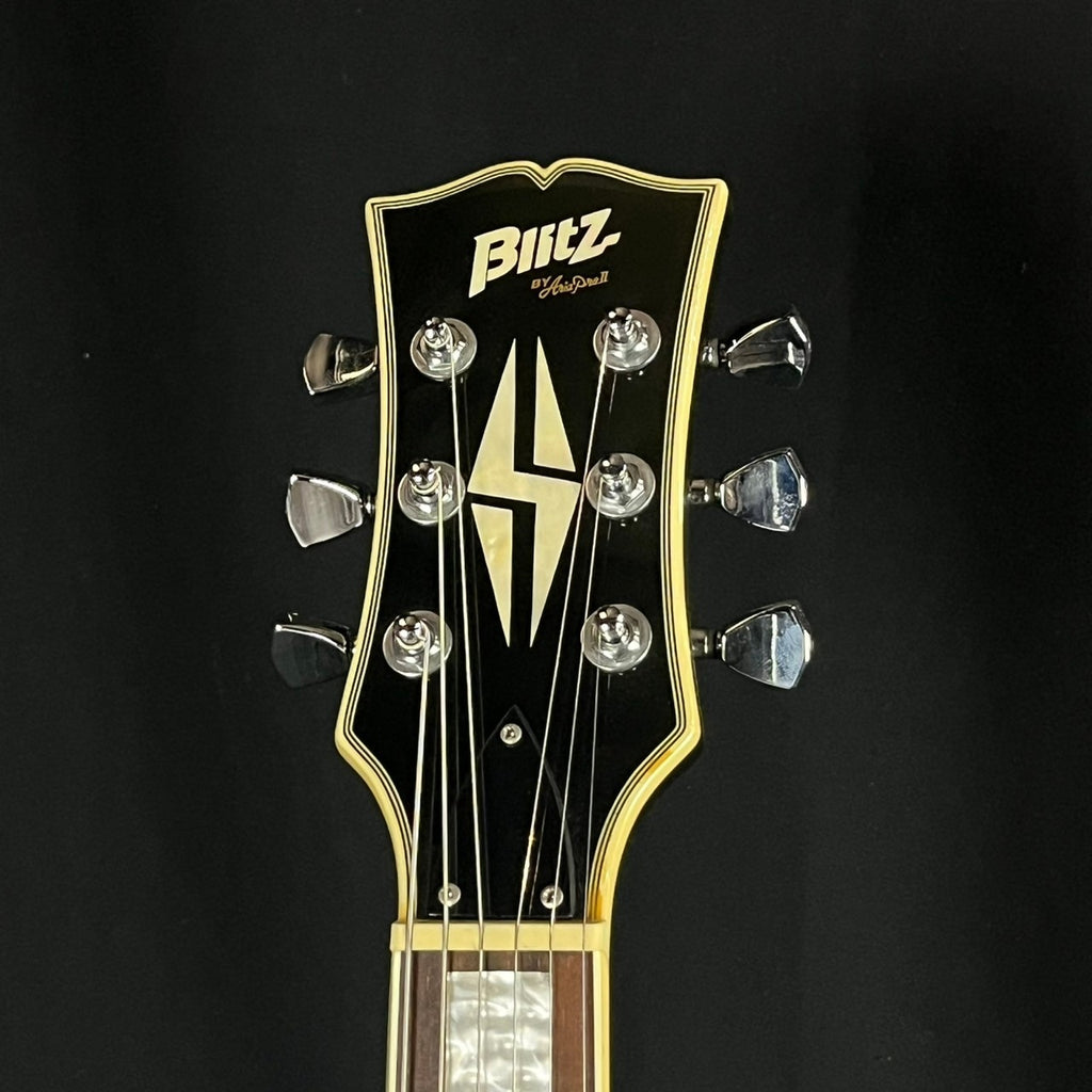 Blitz BLP-JS Les Paul