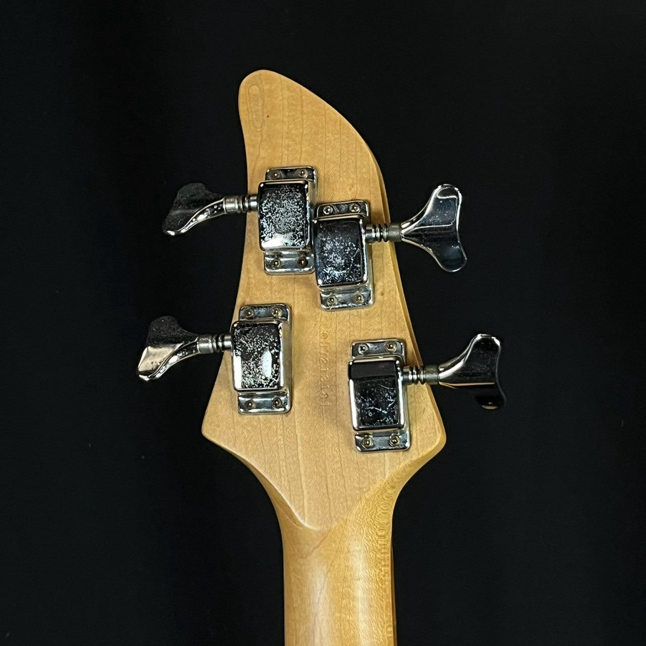 YAMAHA RBX170 Bass