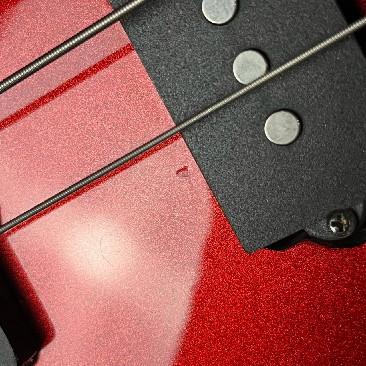 YAMAHA RBX170 Bass