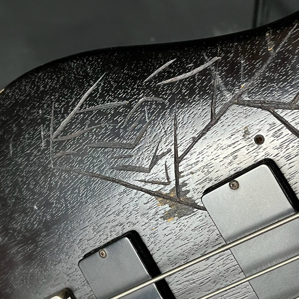 Ibanez SSR500 Bass