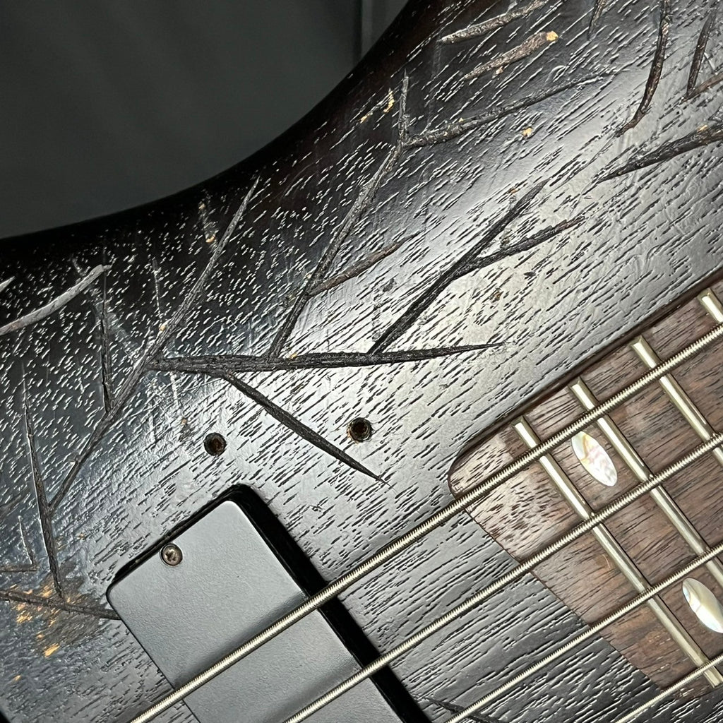 Ibanez SSR500 Bass