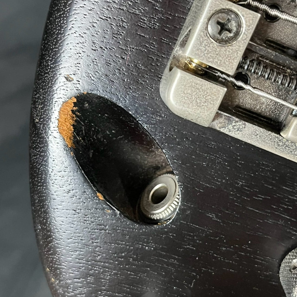 Ibanez SSR500 Bass