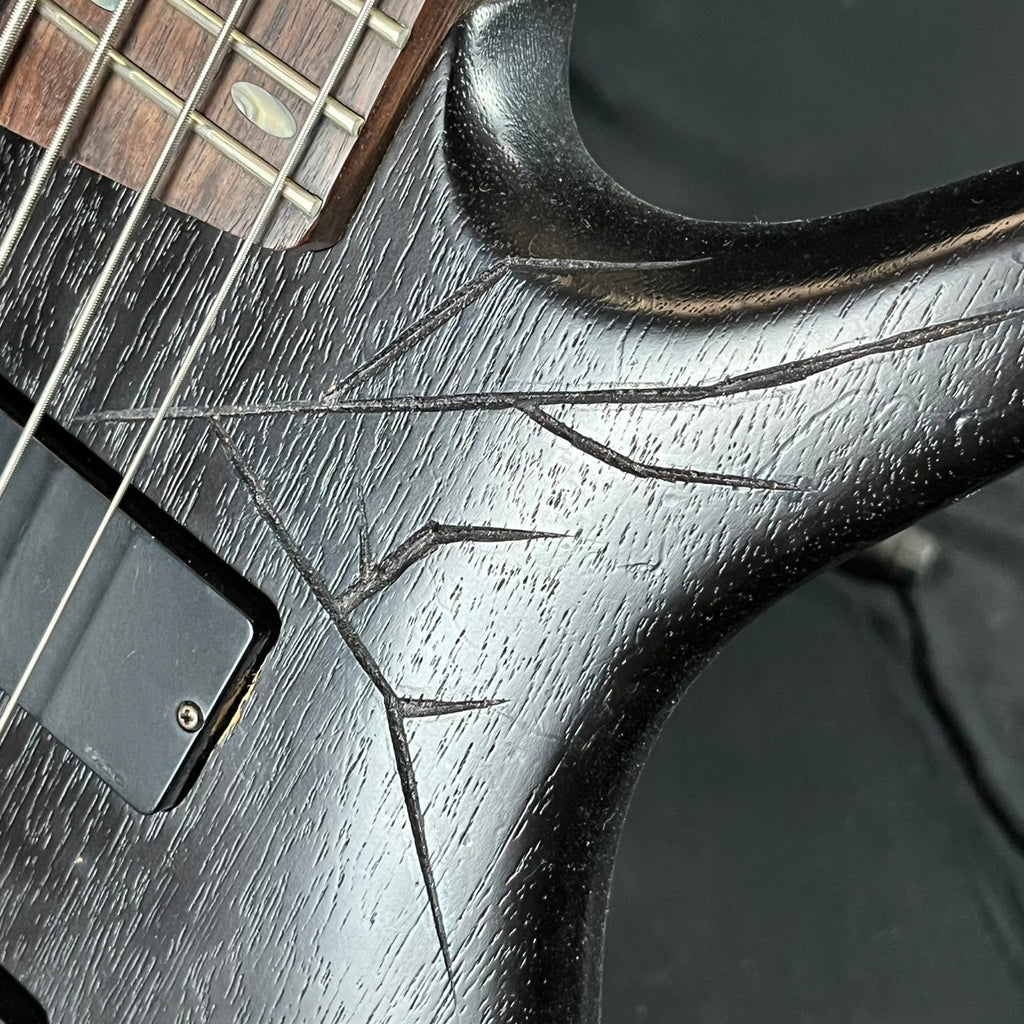 Ibanez SSR500 Bass