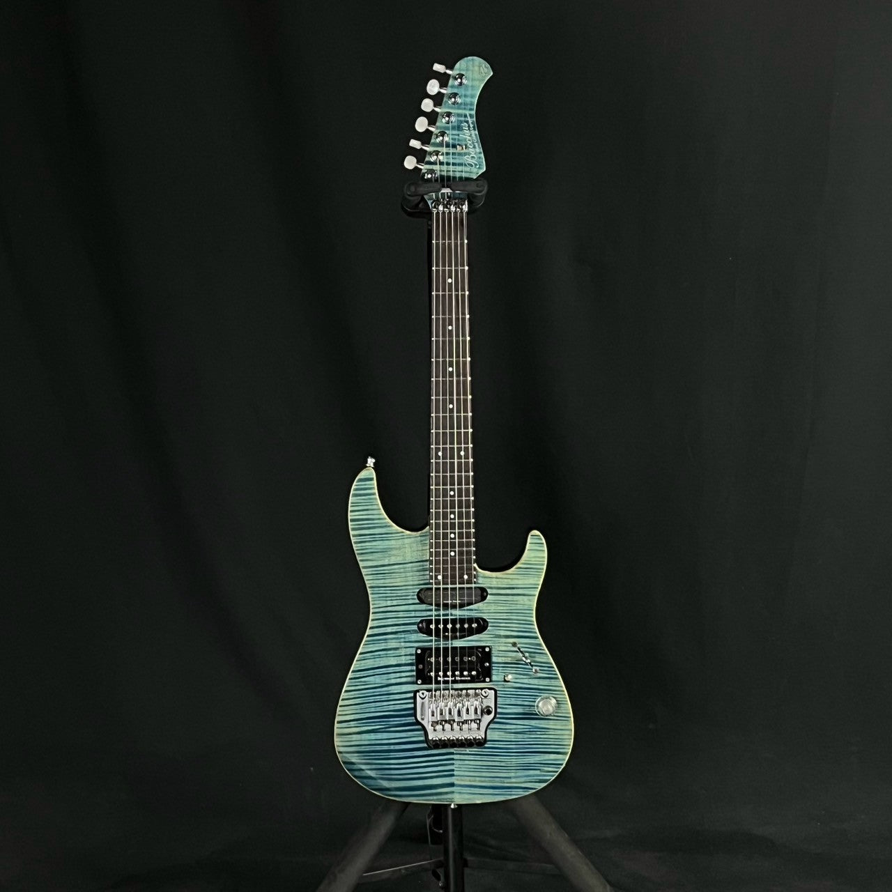 Bacchus IMPERIAL MINI 24