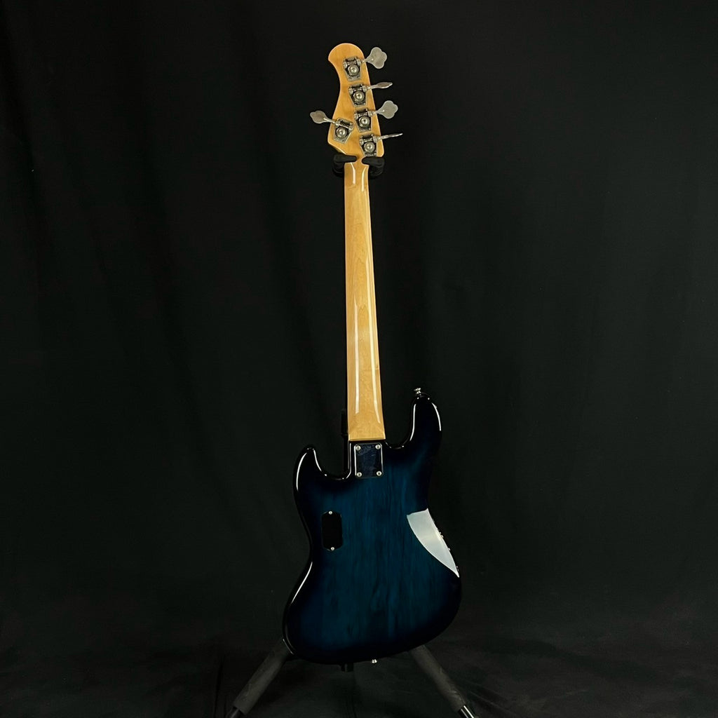 Bacchus Universe Series 5 String Jazz Bass