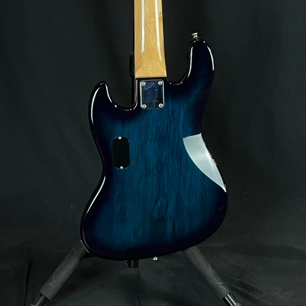 Bacchus Universe Series 5 String Jazz Bass