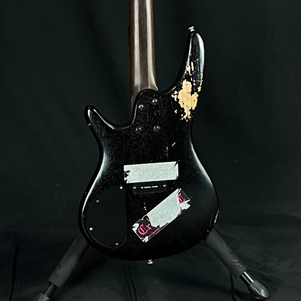 Ibanez SSR500 Bass