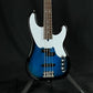 Bacchus PTB-PJ/R Bass