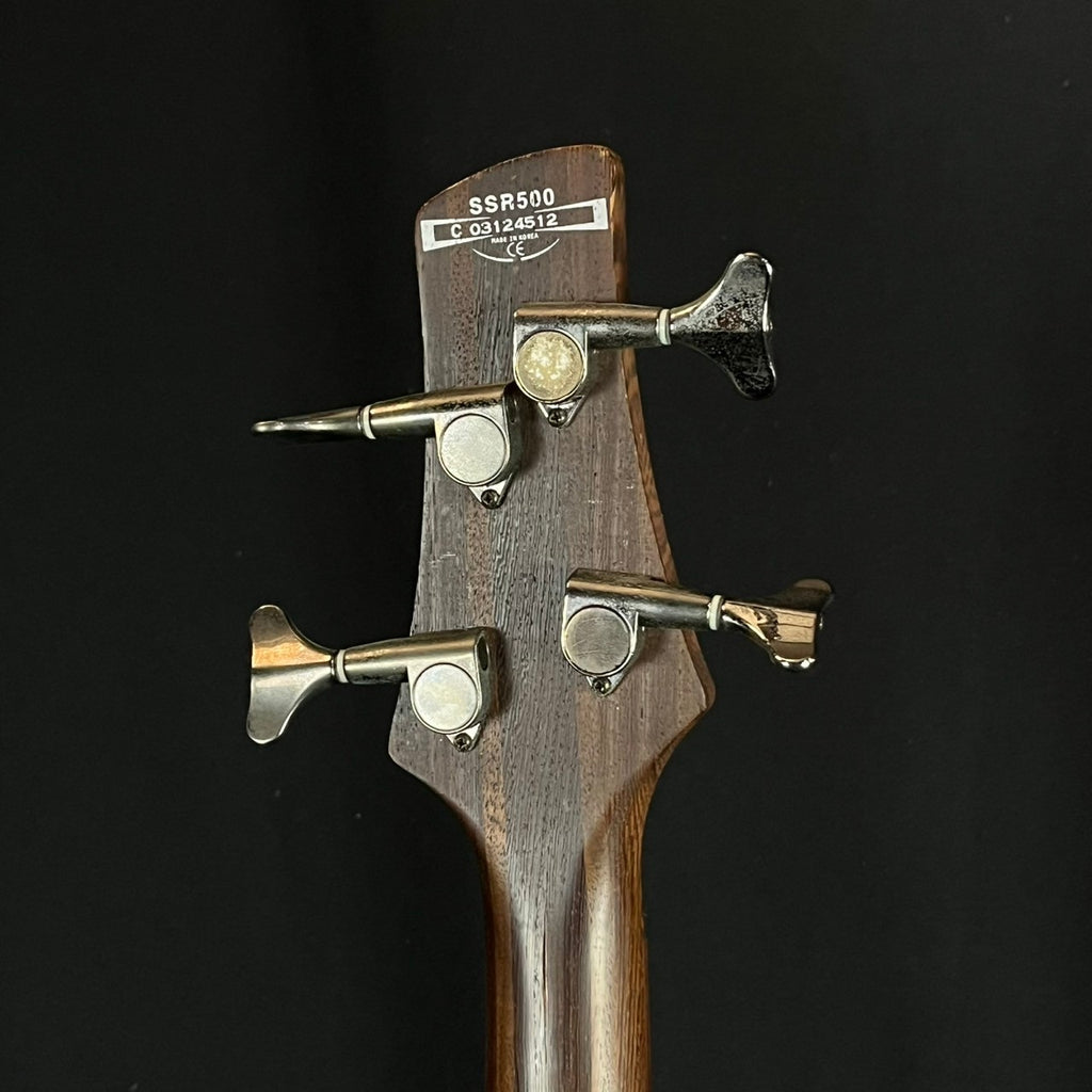 Ibanez SSR500 Bass