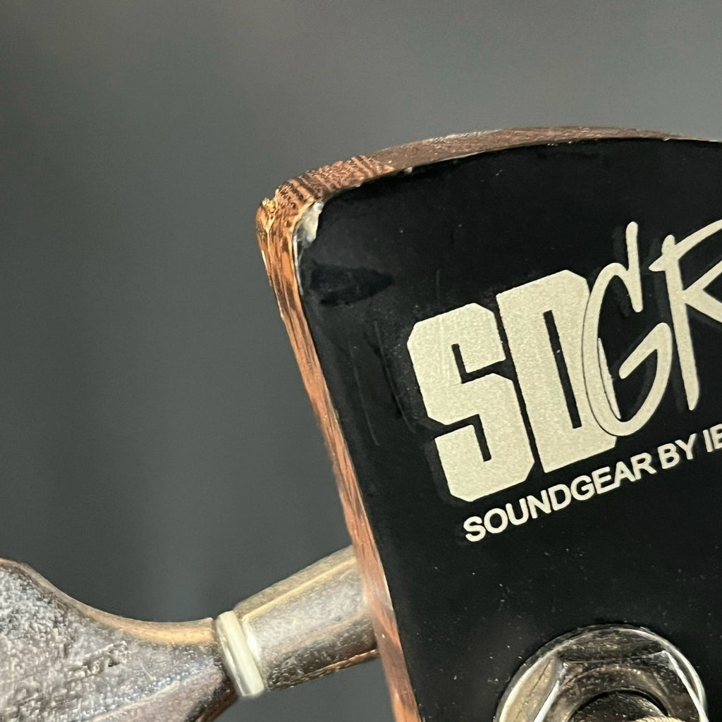 Ibanez SSR500 Bass