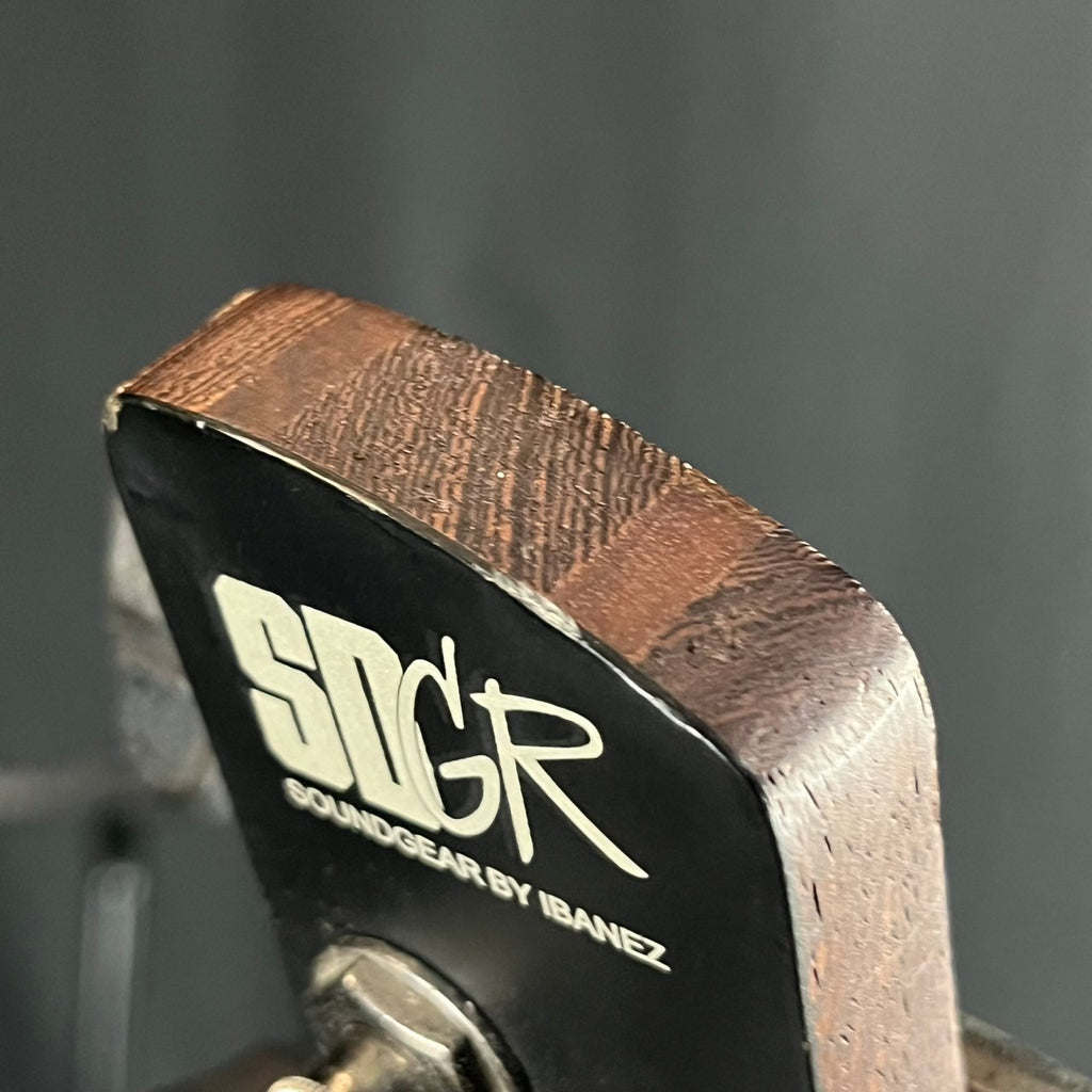 Ibanez SSR500 Bass