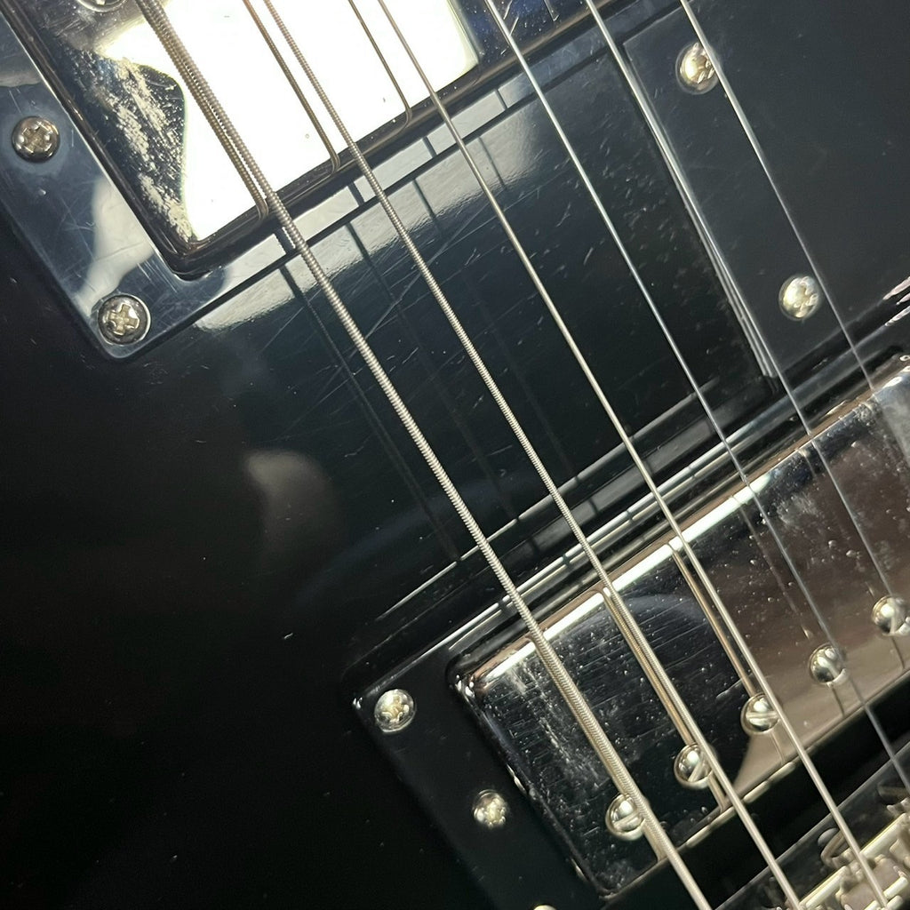Epiphone SG G-400 2011