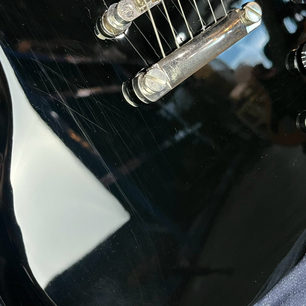 Epiphone SG G-400 2011