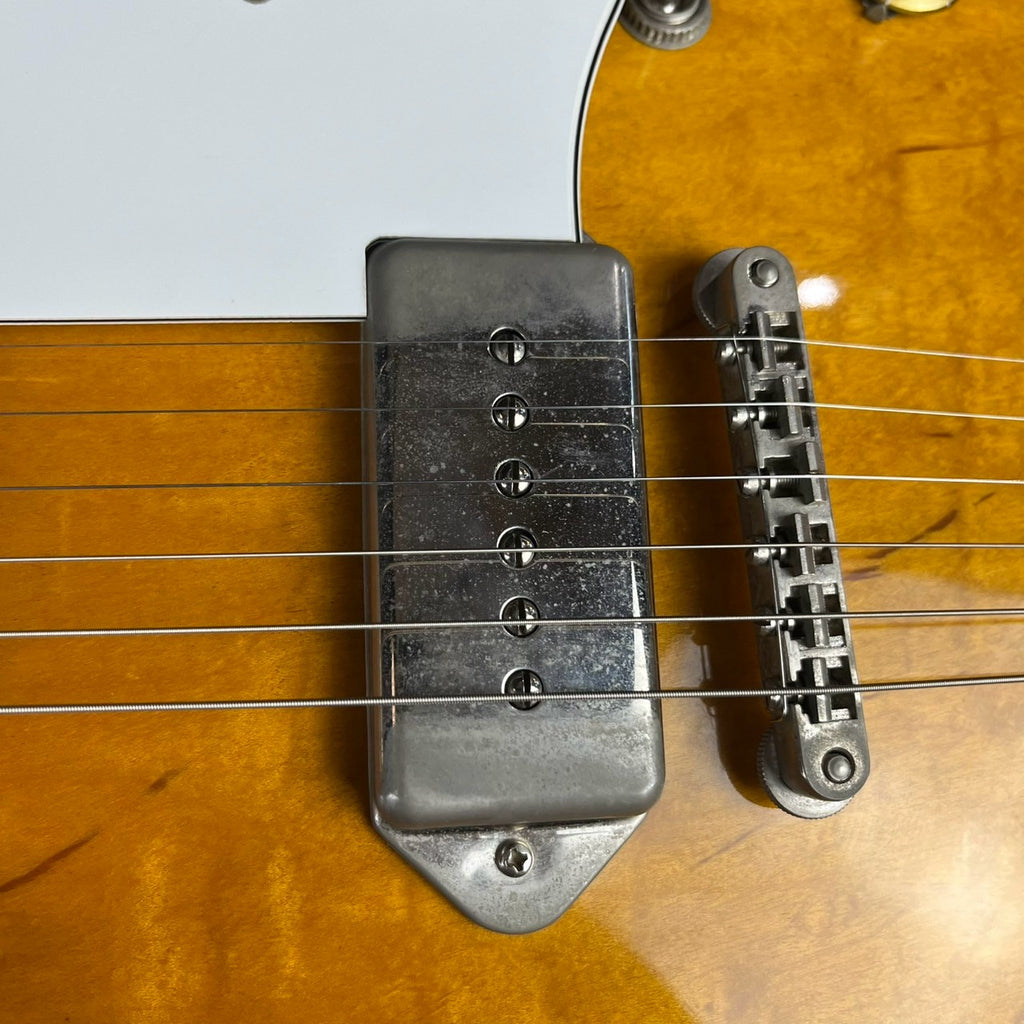 Epiphone Japan Casino Vintage SB