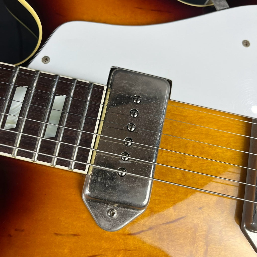Epiphone Japan Casino Vintage SB