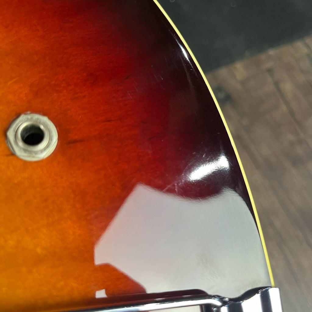 Epiphone Japan Casino Vintage SB