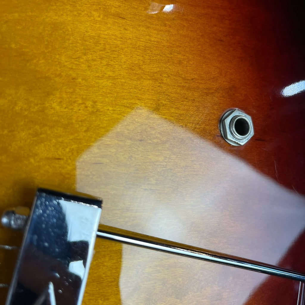 Epiphone Japan Casino Vintage SB