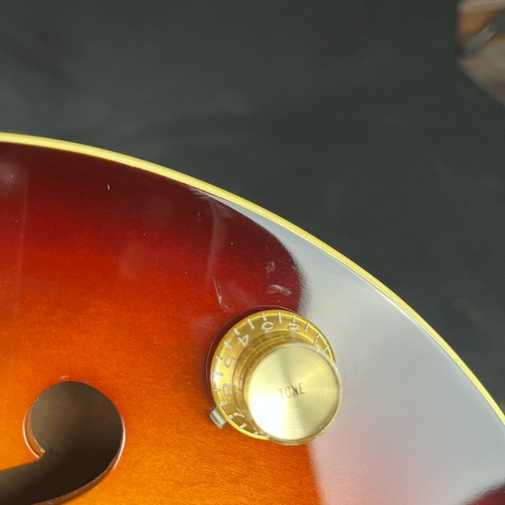 Epiphone Japan Casino Vintage SB