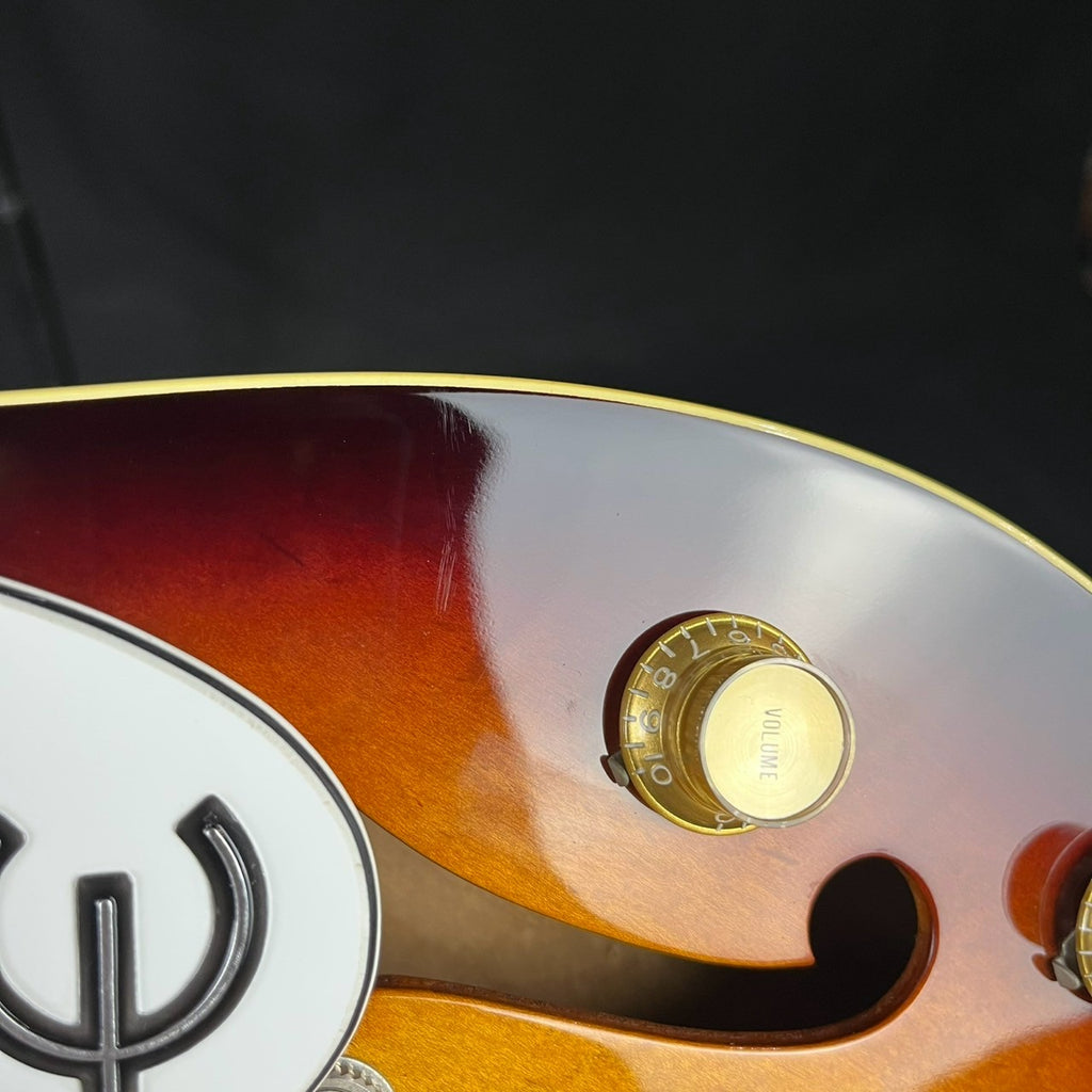 Epiphone Japan Casino Vintage SB