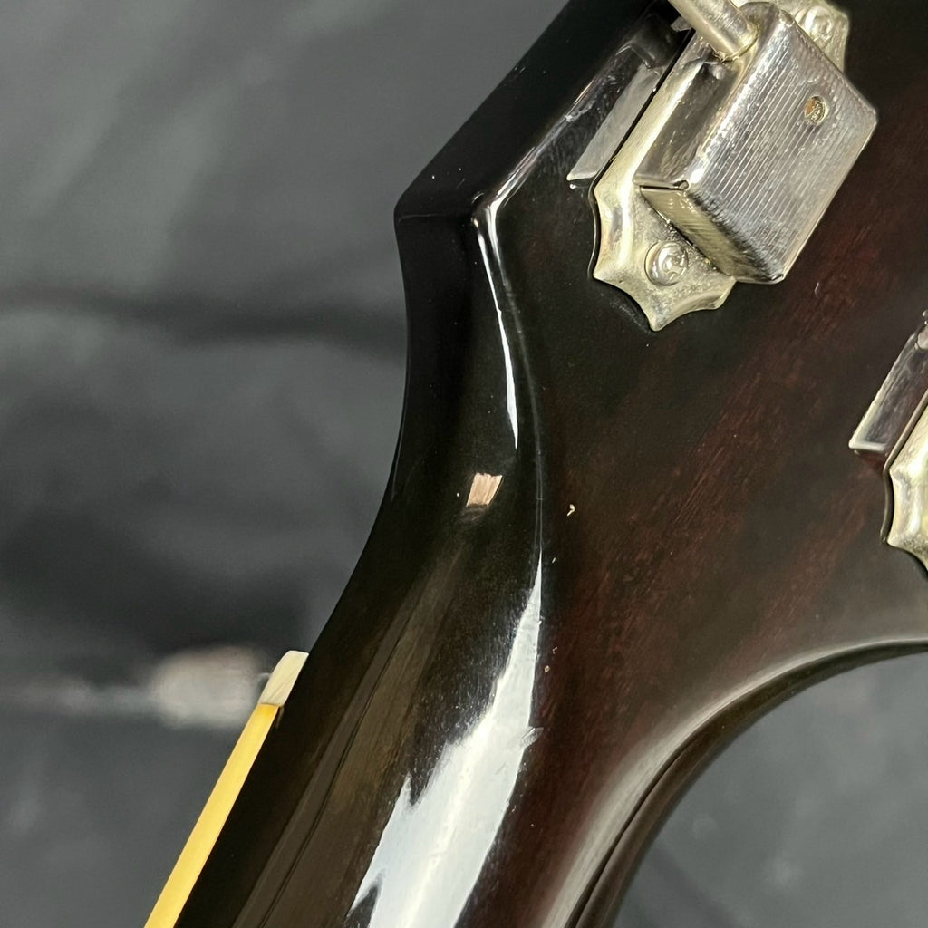 Epiphone Japan Casino Vintage SB