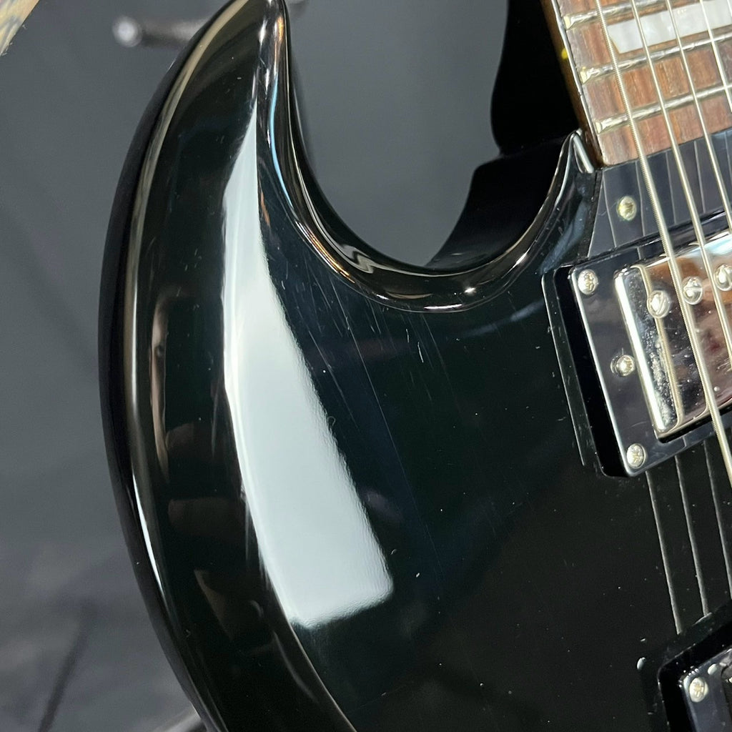 Epiphone SG G-400 2011