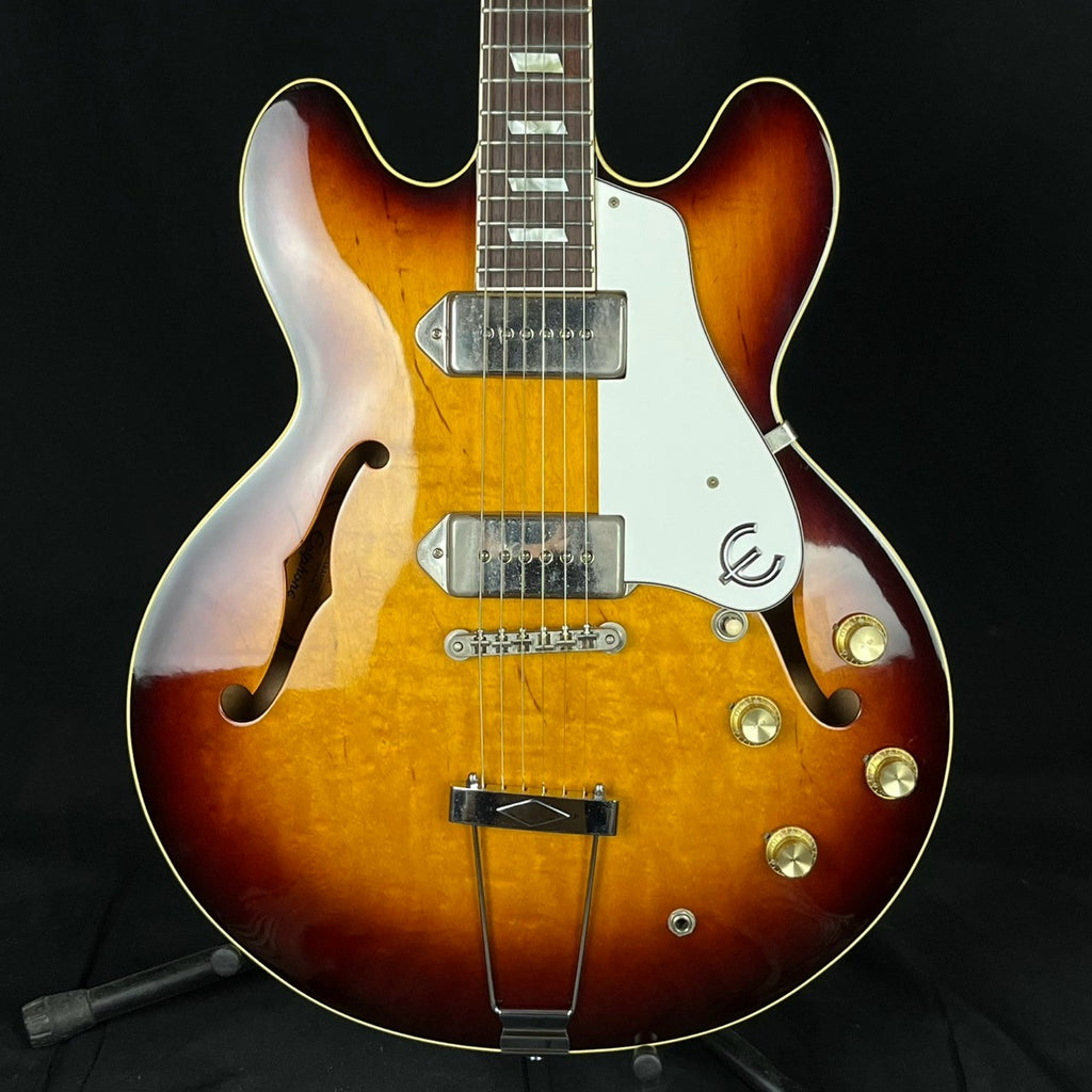 Epiphone Japan Casino Vintage SB