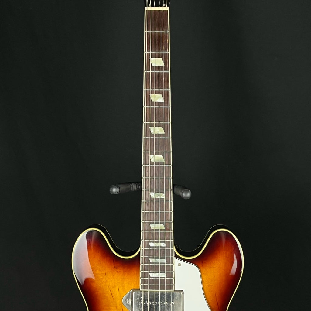 Epiphone Japan Casino Vintage SB